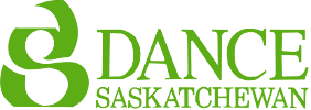 Dance Sask Logo